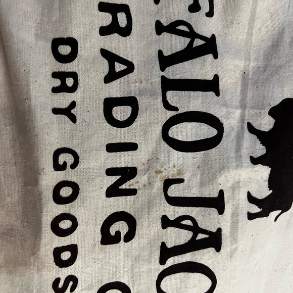 Buffalo Jackson Trading Co. Everett Pilot Leather Briefcase - Picture 12 of 13